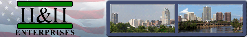 H&H Enterprises is one of North Carolina’s leading building maintenance, landscaping, and debris removal companies in Raleigh NC and Richmond VA